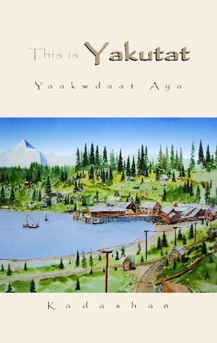 This Is Yakutat