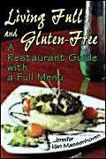 Living Full and Gluten-