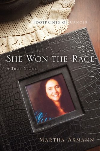 She Won the Race