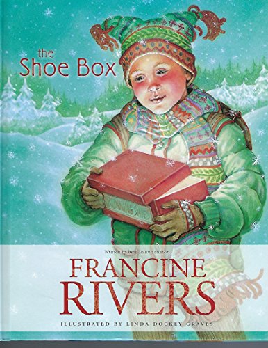 The Shoe Box (Childrens edition)