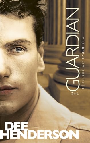 The Guardian (The O'Malley Series #2)