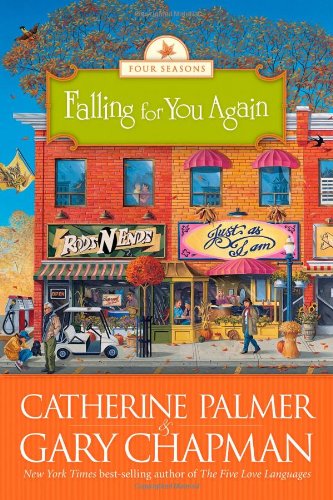 Falling for You Again (The Four Seasons of a Marriage Series #3)