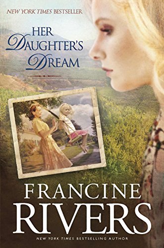 Her Daughter's Dream (Marta's Legacy Part 2)