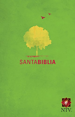 Santa Biblia NTV, Edición cosecha, Árbol (Spanish Edition)
