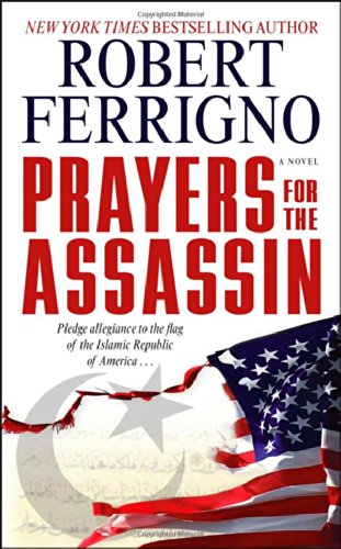 Prayers for The Assassin