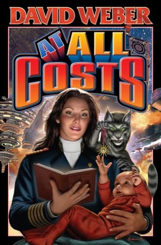 At All Costs (Book + CD-ROM)