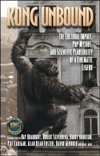 Kong Unbound: The Cultural Impact, Pop Mythos, and Scientific Plausibility of a Cinematic Legend
Kong Unbound: The Cultural Impact, Pop Mythos, and Scientific Plausibility of a Cinematic Legend