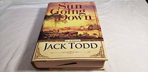 Sun Going Down: A Novel