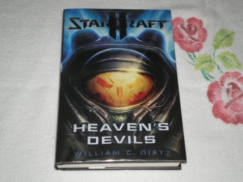 StarCraft II: Heaven's Devils