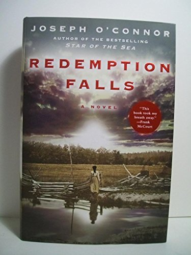 Redemption Falls: A Novel [Signed First Edition]