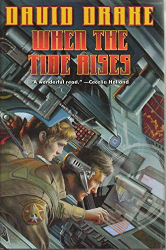 When the Tide Rises (6) (Lt. Leary)