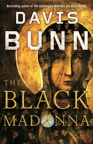 The Black Madonna (Storm Syrrell Adventure Series, Book 2)