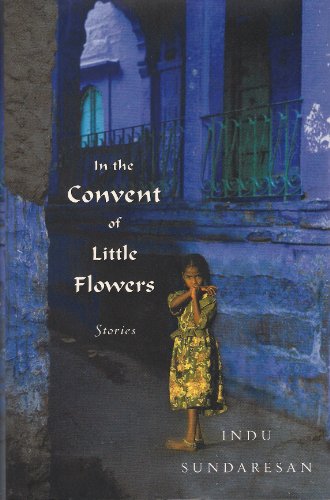 In the Convent of Little Flowers (Signed)