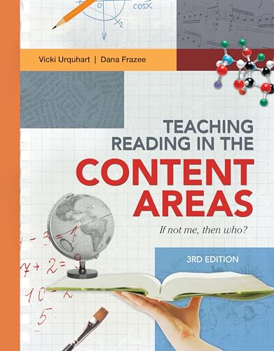 Teaching Reading in the Content Areas : If Not Me, Then Who
