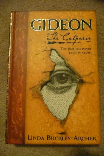 Gideon; the Catpurse