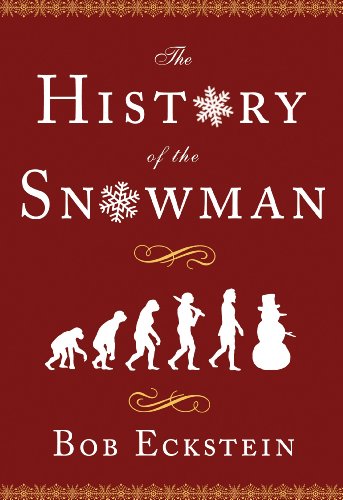 The history of the snowman : from the ice age to the flea Market