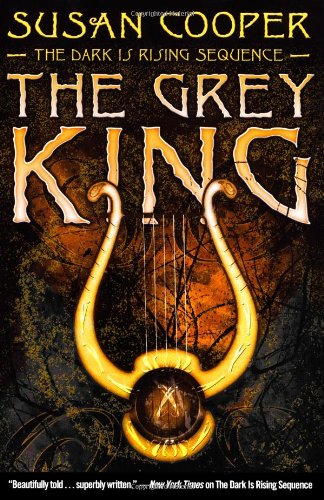 The Grey King (The Dark Is Rising Sequence)