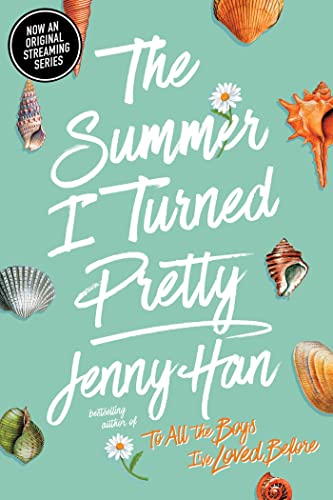 The Summer I Turned Pretty (Belly: Book 1)