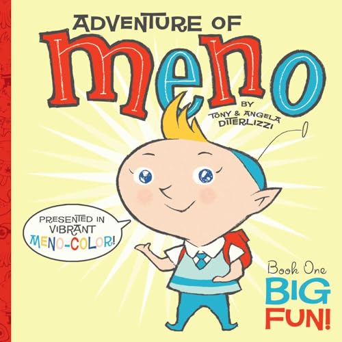 Big Fun! (Adventure of Meno)