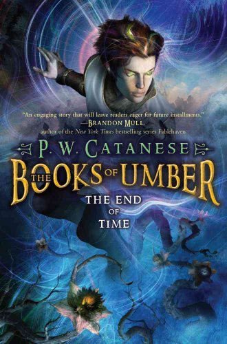 The End of Time (3) (The Books of Umber)