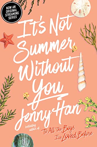 It's Not Summer Without You (Belly: Book 2)