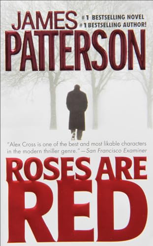 Roses Are Red (Turtleback School & Library Binding Edition) (Alex Cross)