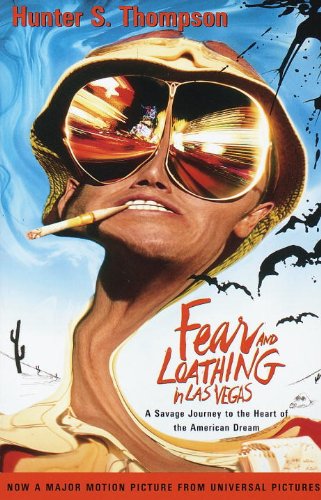 Fear and Loathing in Las Vegas (Turtleback School Library Binding Edition)