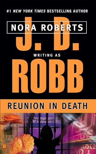 Reunion In Death (Turtleback School & Library Binding Edition)