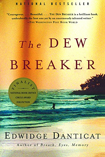 The Dew Breaker (Turtleback School & Library Binding Edition)