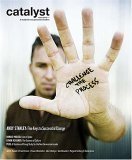 Catalyst GroupZine: Couragous in Calling