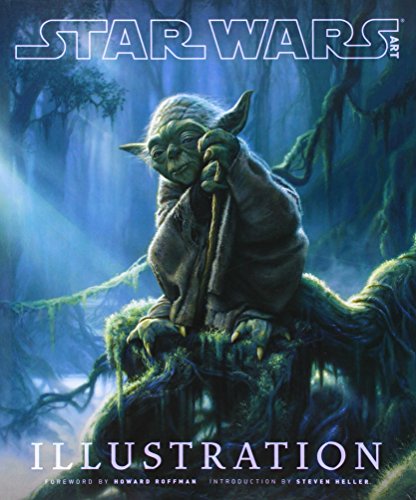 Star Wars Art : Illustration