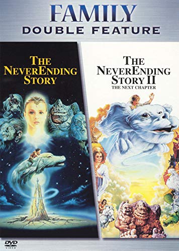 The Neverending Story / The Neverending Story II
