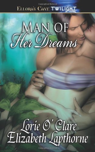 Man Of Her Dreams (Lunewulf, Book 3 and Rutledge Werewolves, Book 2)