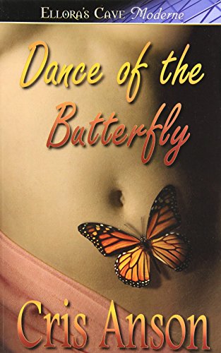 Dance of the Butterfly (The Dance Series, Book 2)