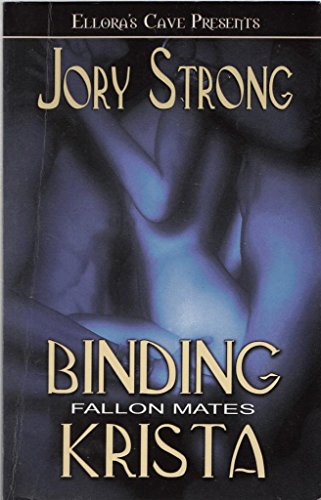Fallon Mates: Binding Krista