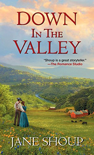 Down In the Valley (Green Valley Series)
