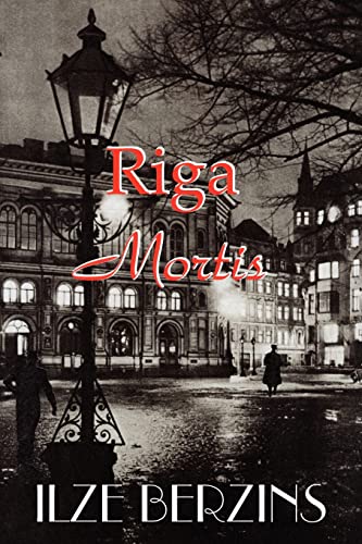 Riga Mortis