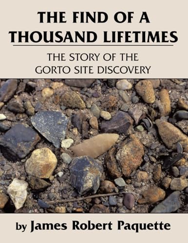 The Find of a Thousand Lifetimes: The Story of the Gorto Site Discovery
The Find of a Thousand Lifetimes: The Story of the Gorto Site Discovery