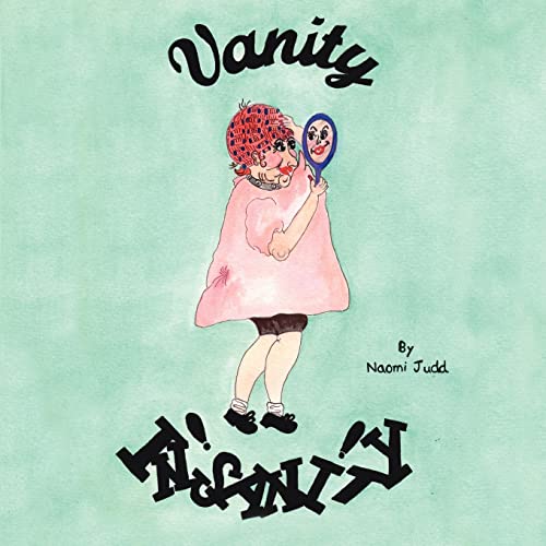 Vanity Insanity : A Hairdressers' Guide to Survival