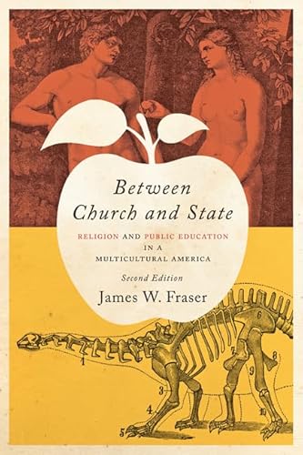 Between Church and State Religion and Public Education in a Multicultural America
Between Church and State Religion and Public Education in a Multicultural America