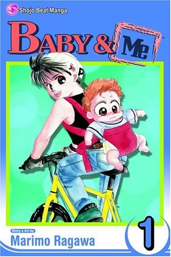 Baby & Me, Vol. 1 (1)