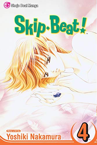 Skip Beat!, Volume 4 (Skip Beat (Graphic Novels)) Format: Paperback