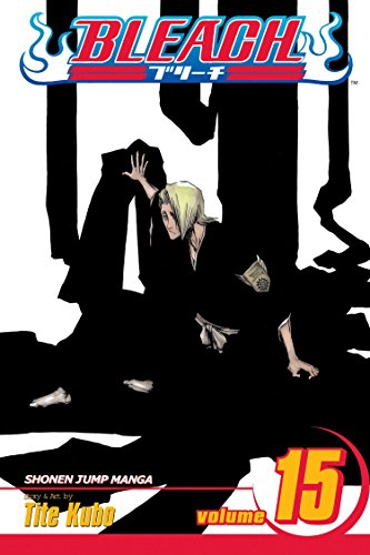 Vol. 15, Bleach