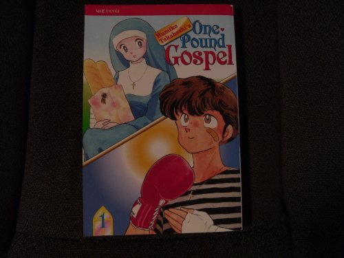 One-Pound Gospel, Vol. 1 (2nd Edition) (1)