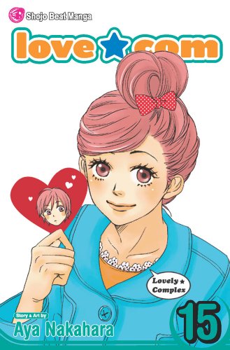 Love Com, Vol. 15 (15)