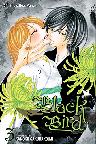 Black Bird, Vol. 3 (3)