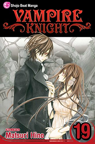 Vampire Knight, Vol. 19 (19)