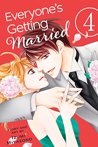 Everyoneâs Getting Married, Vol. 4 Format: Paperback