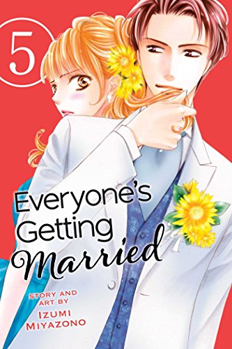 Everyoneâs Getting Married, Vol. 5 Format: Paperback