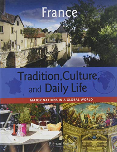 France (Hardback)